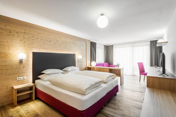 Photo of the room Hotel Miramonti