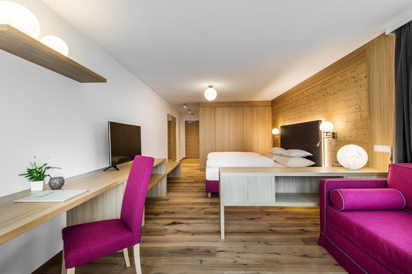 Foto della camera Hotel Miramonti