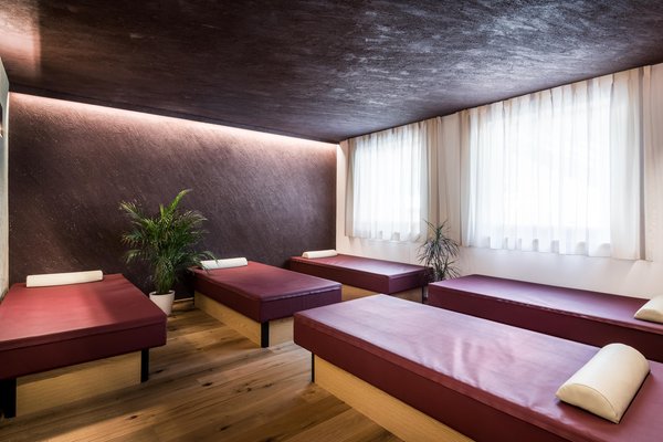 Foto del wellness Hotel Miramonti