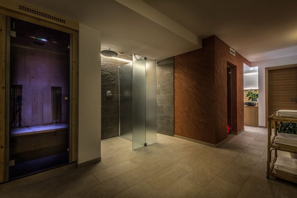 Foto della sauna Badia - Pedraces