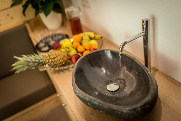 Foto del wellness Hotel Miramonti