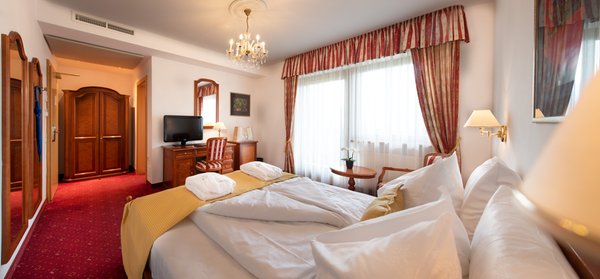 Photo of the room Hotel Christof