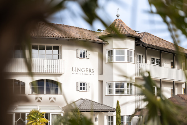 Photo exteriors Lingers Suites & Residence