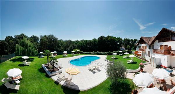 Immagine Hotel Ansitz Rungghof