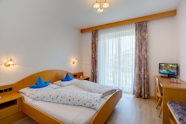 Photo of the room Hotel Weinberg