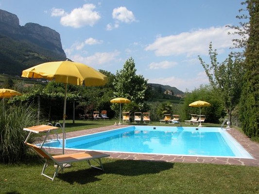 Immagine Hotel Ansitz Tschindlhof