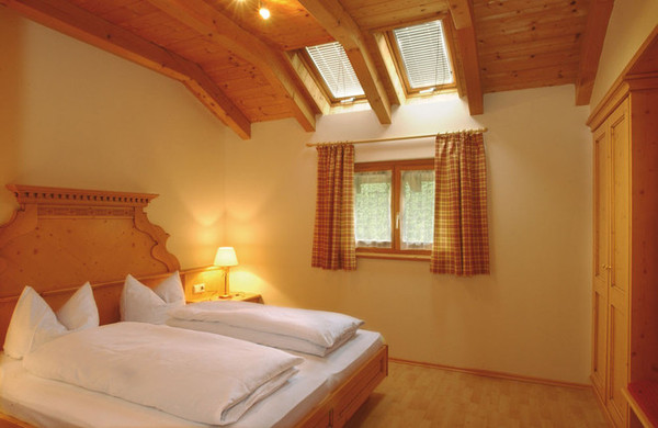 Photo of the room Garni (B&B) Ebnerhof