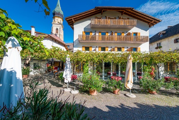 Photo exteriors Gasthof zum Guten Tropfen