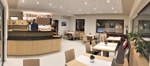 Foto del bar Aparthotel Matscher