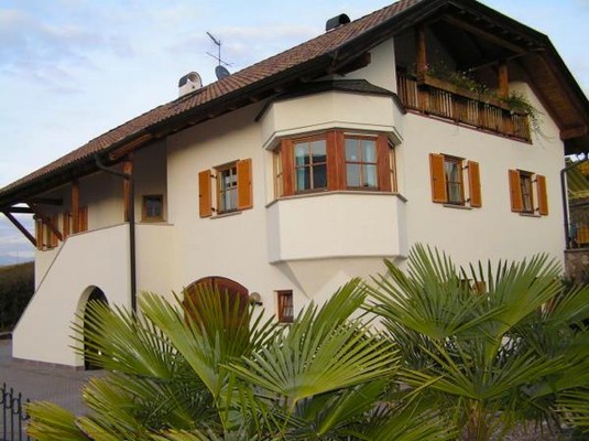 Foto esterno Appartamenti in agriturismo Lavendelhof