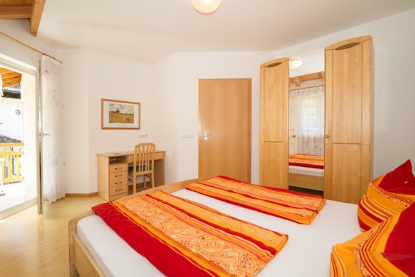 Foto della camera Appartamenti in agriturismo Angerheim