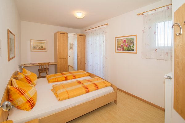Foto della camera Appartamenti in agriturismo Angerheim