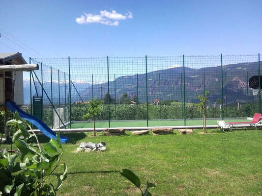 Photo of the garden Cornaiano / Girlan (Strada del vino north / Weinstraße north)