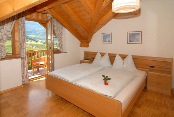 Photo of the room Farmhouse apartments Geighof