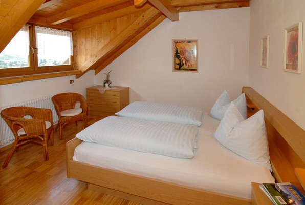 Photo of the room Farmhouse apartments Geighof