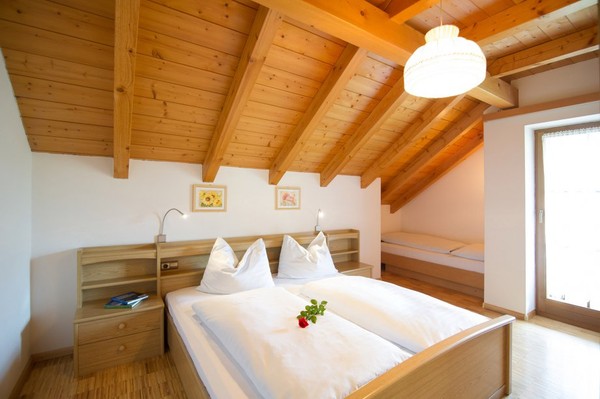 Photo of the room Farmhouse apartments Geighof