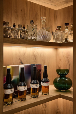 Il ristorante La Villa Dolomites Wellness Hotel Savoy