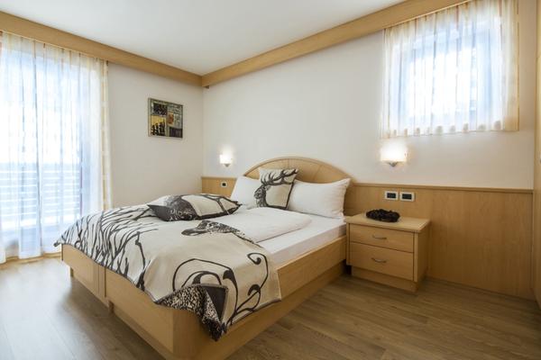 Photo of the room Apartments Ciasa Vilin