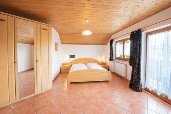 Foto della camera Appartamenti in agriturismo Meral in Körbelhof