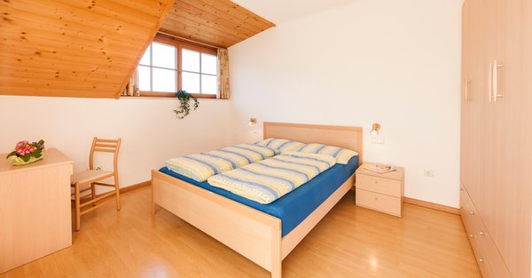 Foto della camera Appartamenti in agriturismo Schlosserhof