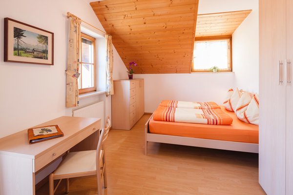 Foto della camera Appartamenti in agriturismo Schlosserhof