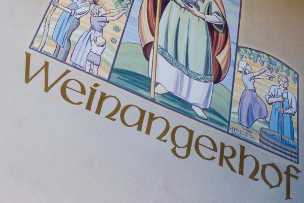 Logo Weinangerhof