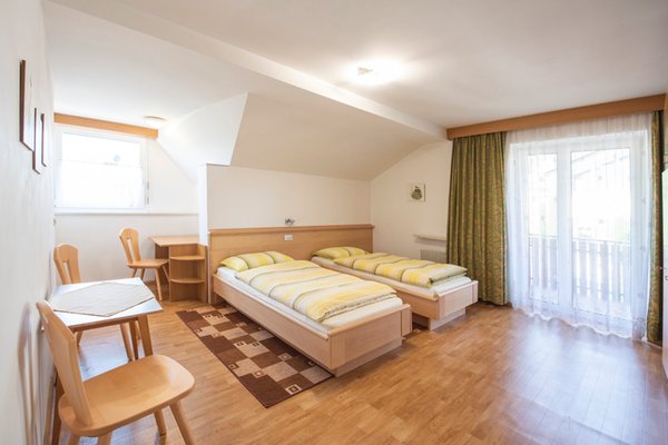 Foto della camera Appartamenti Reiterer