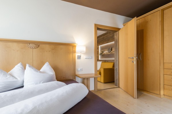 Foto vom Zimmer Ferienwohnungen Wieser
