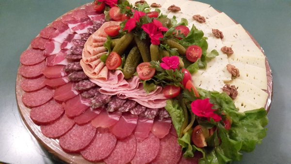 Il cibo