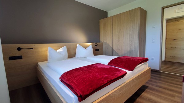 Foto della camera Appartamenti Highlight Apartments