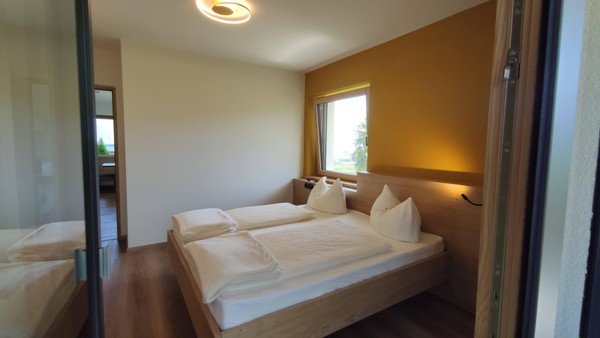 Foto della camera Appartamenti Highlight Apartments