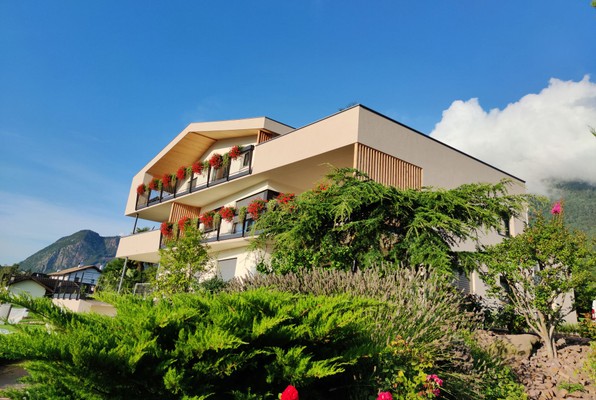 Photo exteriors Apartments Highlight Apartments