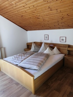 Foto della camera B&B in agriturismo Haus Ebner