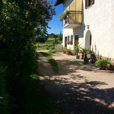 Photo exteriors Garni (B&B) Haus Haas