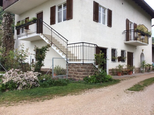 Photo exteriors Garni (B&B) Haus Haas