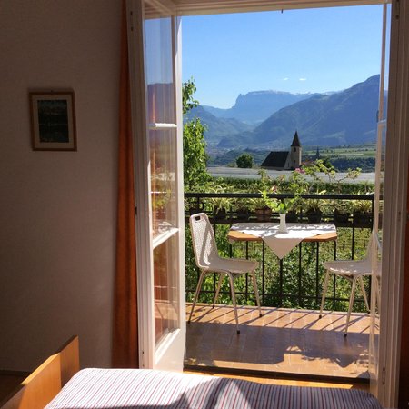 Photo of the room Garni (B&B) Haus Haas