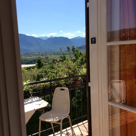 Photo of the balcony Haus Haas
