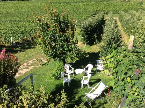 Photo of the garden San Paolo / St. Pauls (Strada del vino north / Weinstraße north)