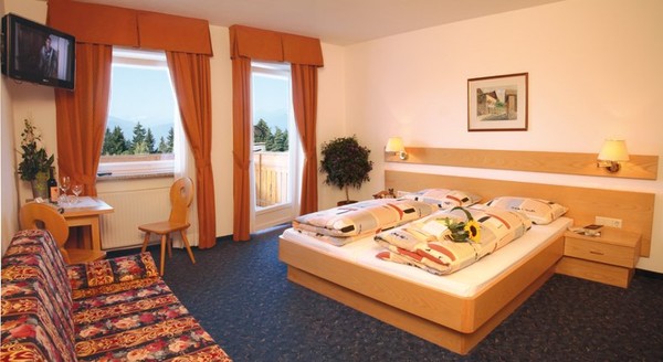 Foto della camera Gasthof (Albergo) St. Ulrich