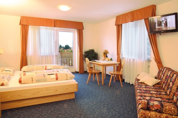 Foto della camera Gasthof (Albergo) St. Ulrich