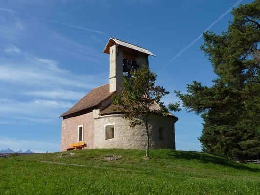 Gasthof (Albergo) St. Ulrich San Genesio - Val Sarentino - Meltina