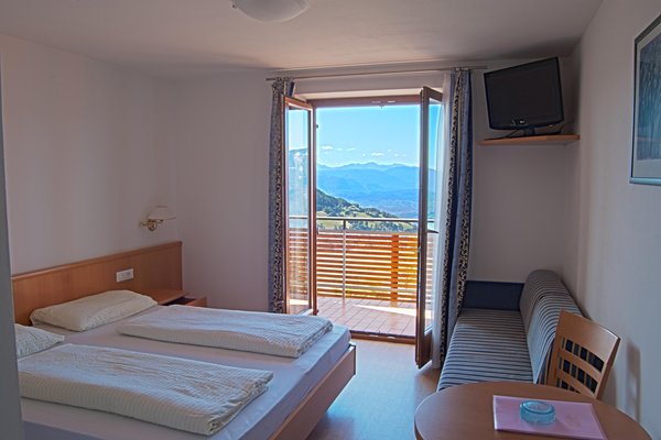 Foto vom Zimmer Pension Schlaneiderhof
