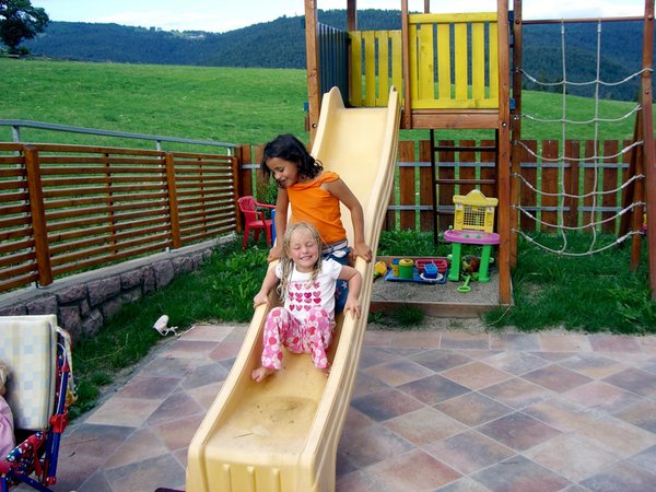 Foto vom Garten Mölten