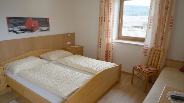 Foto vom Zimmer Ferienwohnungen auf dem Bauernhof Schötzerhof