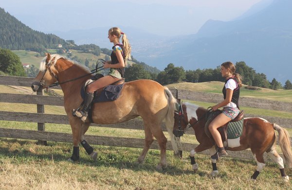 Bildergalerie Bozen und Umgebung Sommer