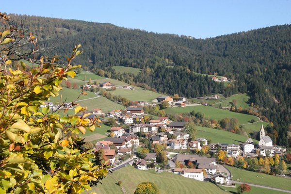 Bildergalerie Bozen und Umgebung Sommer