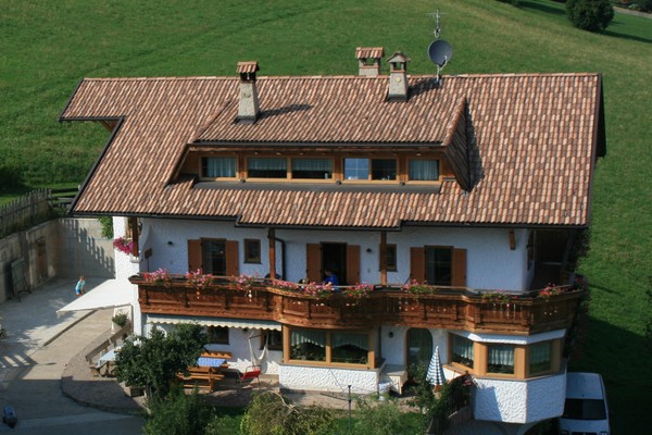 Foto esterno Appartamenti in agriturismo Neu-Schötzerhof