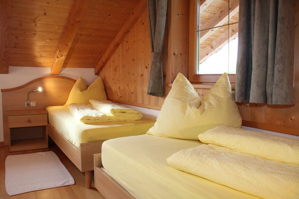 Foto della camera Appartamenti in agriturismo Neu-Schötzerhof