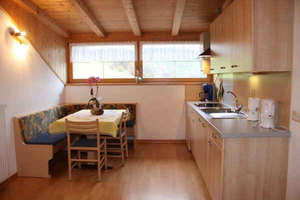 Foto della cucina Neu-Schötzerhof