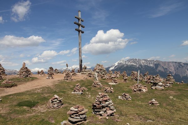 Bildergalerie Bozen und Umgebung Sommer
